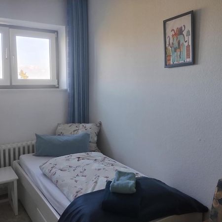 Berlin-Wilmersdorfer Nordseeheim - Mit Etagenkuechen Zur Selbstversorgung Wittdün Zewnętrze zdjęcie