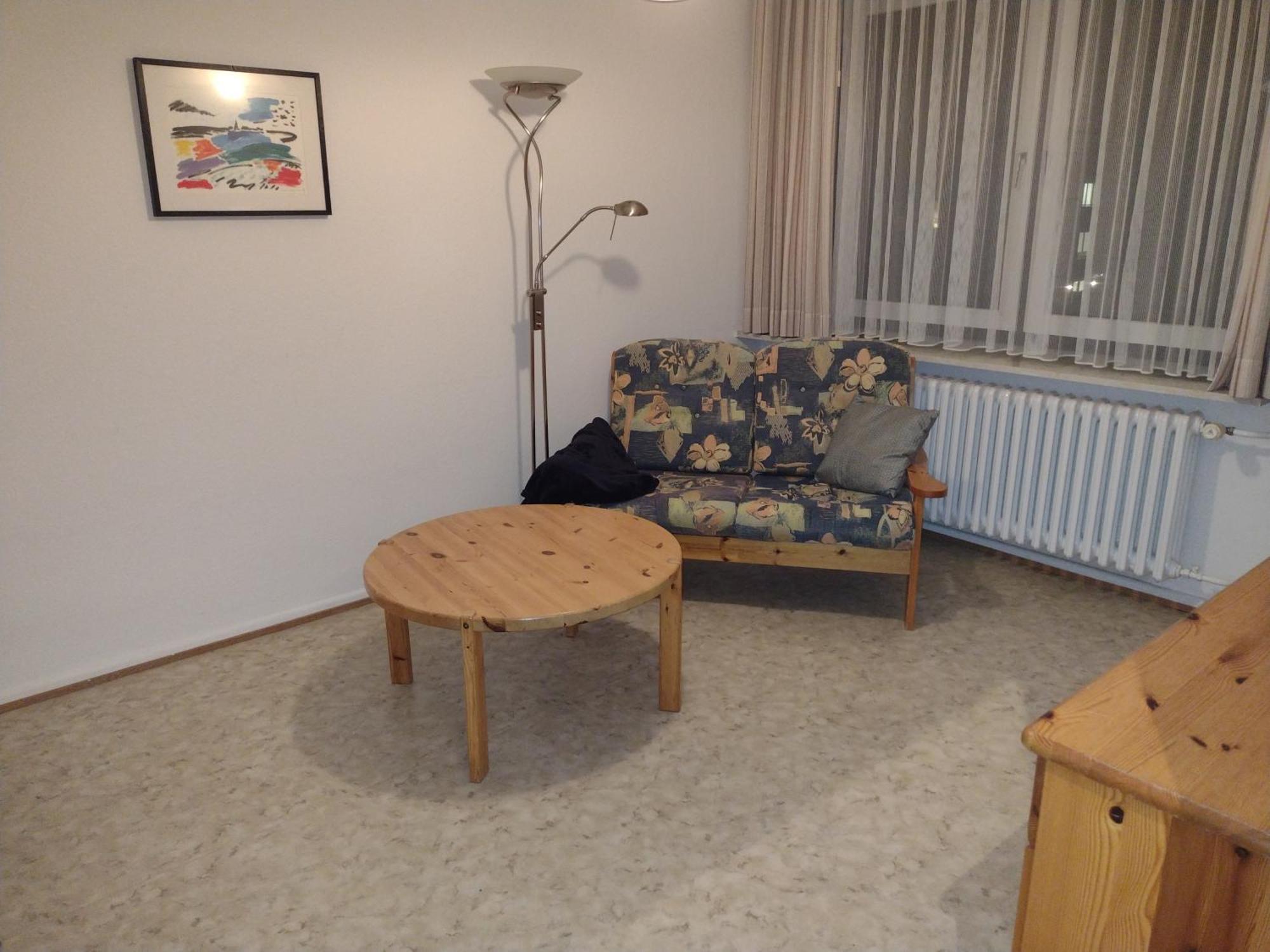 Berlin-Wilmersdorfer Nordseeheim - Mit Etagenkuechen Zur Selbstversorgung Wittdün Zewnętrze zdjęcie